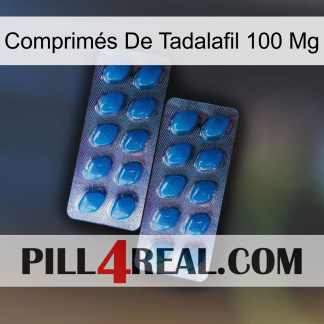 Comprimés De Tadalafil 100 Mg viagra2